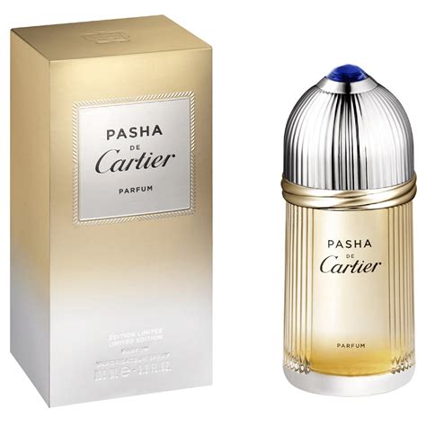 cartier pasha parfum 2020|pasha de cartier perfume women.